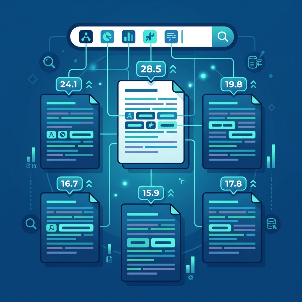 BM25 Search: The 30-Year-Old Algorithm That Still Beats Neural Search