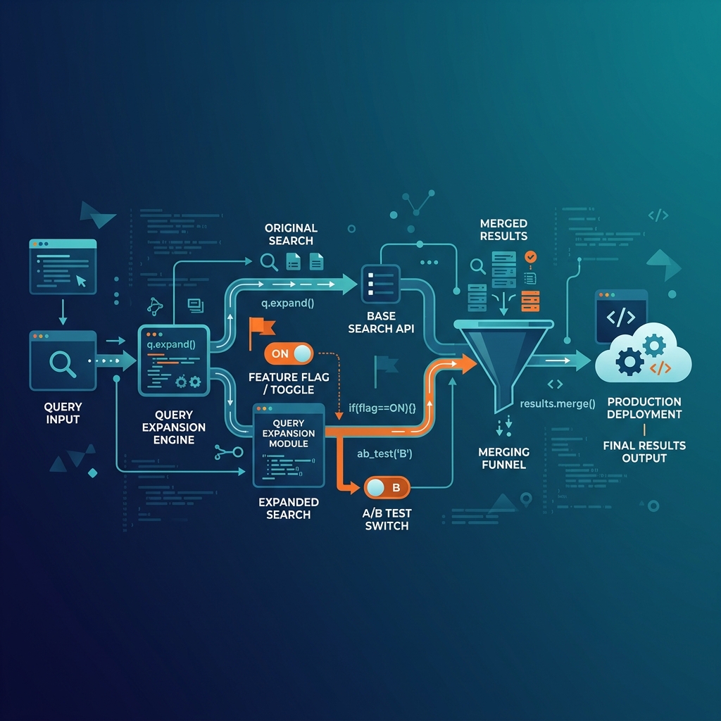 Implementing Query Expansion: 6 Hard Lessons from Building Multi-Query Search