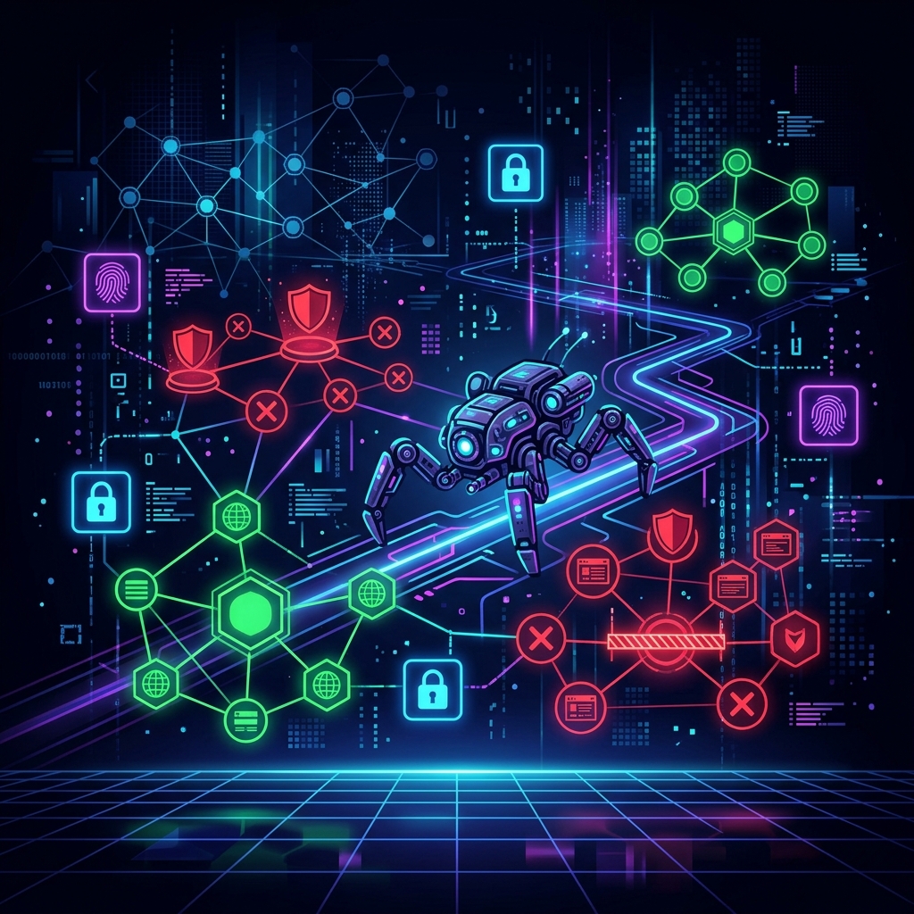 Web Crawling for AI: 7 Invisible Walls Between Your Website and Your Chatbot